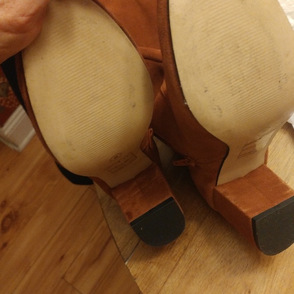 ❤SALE SOLE SOCIETY OVER THE KNEE BOOT - Picture 3 of 4